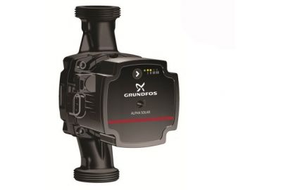 Насос Grundfos Alpha Solar 15-75 130 (98989298)