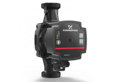 Насос циркуляционный Grundfos Alpha1 L 25-60 130 (99160583)