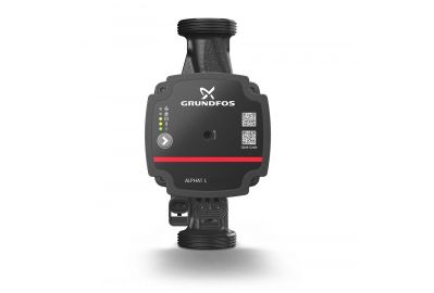 Насос циркуляционный Grundfos Alpha1 L 25-60 (99199612)