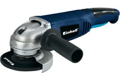 Угловая шлифмашина Einhell BT-AG 950 E