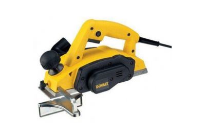Рубанок DeWalt DW677-QS