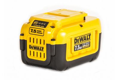 Аккумулятор DeWalt DCB497-XJ