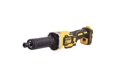 Шлифовальная машина DeWalt DCG426N-XJ