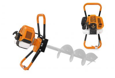 Мотобур Carver AG–52/000