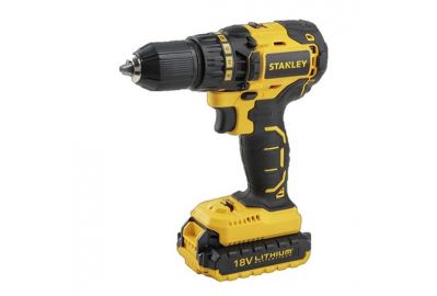 Дрель-шуруповерт Stanley SBD20S2K-RU