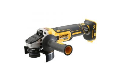Угловая шлифмашина DeWalt DCG405N-XJ