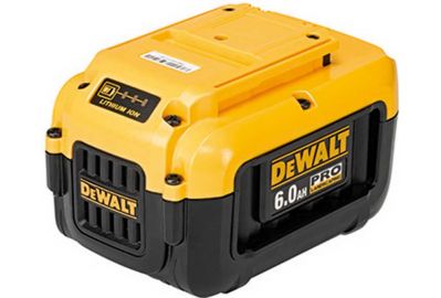 Аккумулятор DeWalt DCB496-XJ