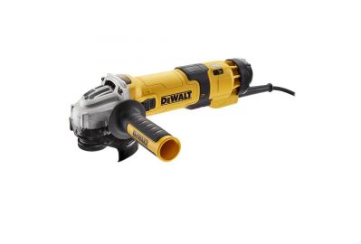 Угловая шлифмашина DeWalt DWE4257-KS