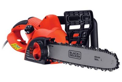 Электропила Black & Decker CS2040-QS