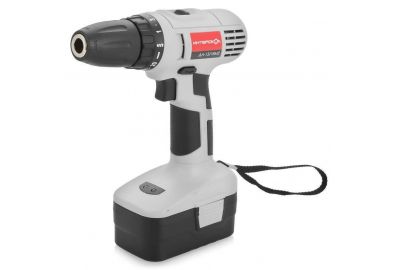 Дрель-шуруповерт Интерскол ДА-13/18М2 (Т)