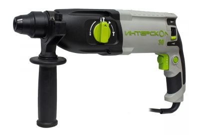 Перфоратор Интерскол П-30/900ЭР (Т)
