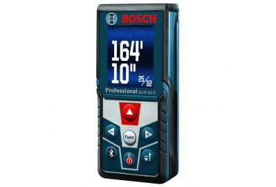 Дальномер Bosch GLM  50 C