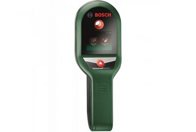 Детектор скрытой проводки Bosch UniversalDetect