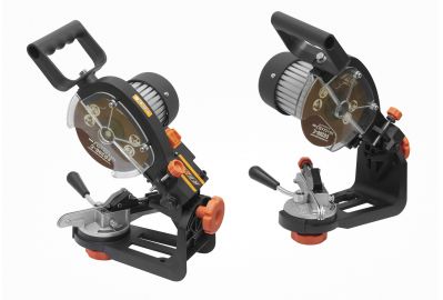 Точильный станок Rezer EG-200-C