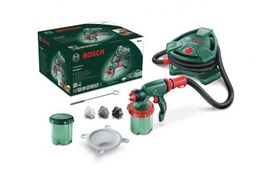 Краскопульт Bosch PFS 5000E (0.603.207.202)