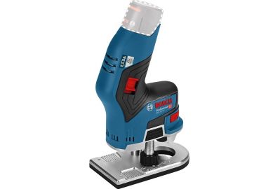 Фрезерная машина Bosch GKF 12V-08 (0.601.6B0.002)