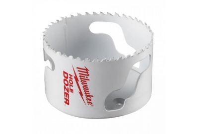Коронка Milwaukee Bi-Metal Hole Dozer 200x38 мм