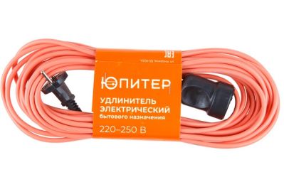 Удлинитель Юпитер (PC16-JP8232)