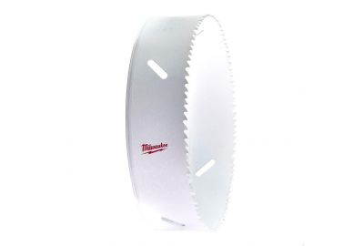 Коронка Milwaukee Bi-Metal Hole Saw 160 мм