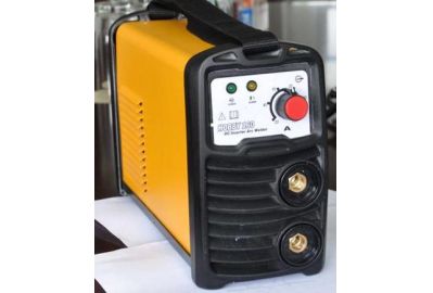 Сварочный аппарат Hugong HOBBY-200E