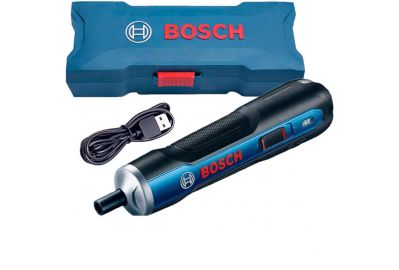 Отвертка Bosch Go Solo (06019H2020)