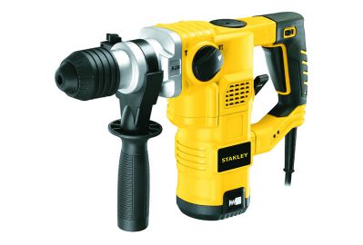 Перфоратор Stanley STHR323K-RU