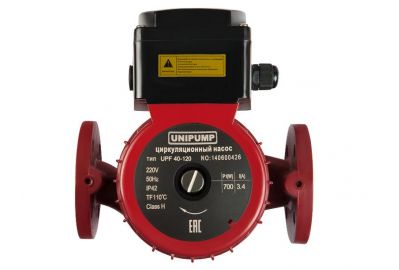 Насос Unipump UPF 32-120 220