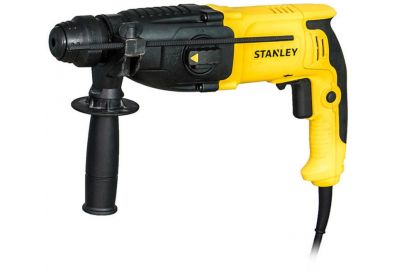 Перфоратор Stanley SHR263K-RU