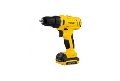 Дрель-шуруповерт Stanley SCH12S2-RU