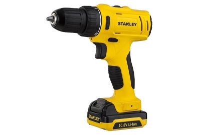 Дрель-шуруповерт Stanley SCD12S2-RU