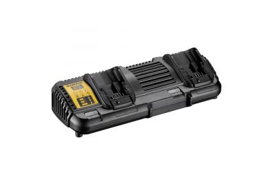 Зарядное устройство DeWalt DCB132-QW