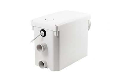 Насосная станция Unipump Sanivort  405 М