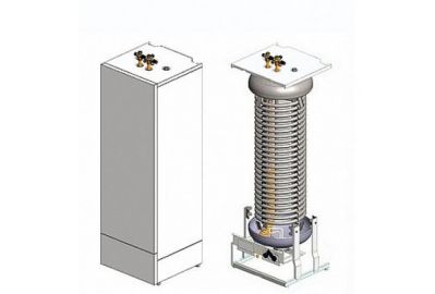 Водонагреватель Эван VLM KS STAR 300