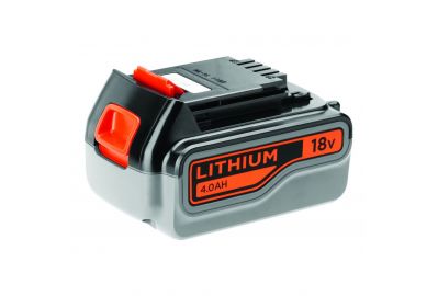 Аккумулятор Black & Decker BL4018-XJ