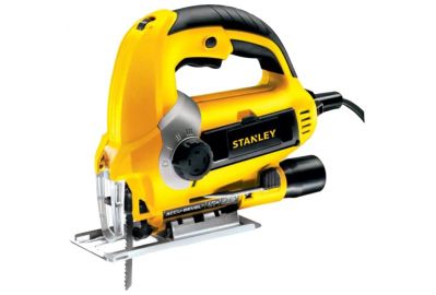 Лобзик Stanley STSJ0600-RU