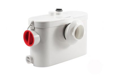 Насосная станция Unipump Sanivort 605 Duo