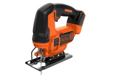 Лобзик Black & Decker BDCJS18N-XJ