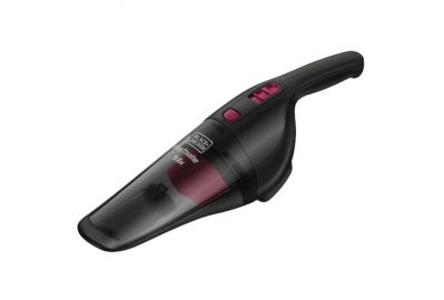 Пылесос Black & Decker NV9610N-QW