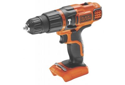 Дрель-шуруповерт Black & Decker BDCH188N-XJ