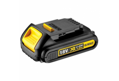 Аккумулятор DeWalt DCB185-XJ