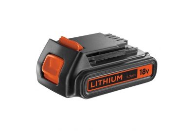 Аккумулятор Black & Decker BL2018-XJ