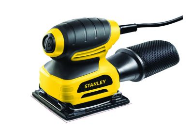 Шлифовальная машина Stanley STSS025-RU
