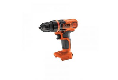 Дрель-шуруповёрт Black & Decker BDCDD18N-XJ