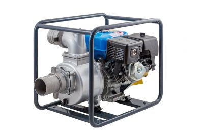 Мотопомпа Unipump WP-40