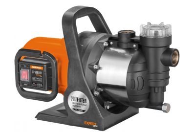 Насос Daewoo DGP 6000 Inox