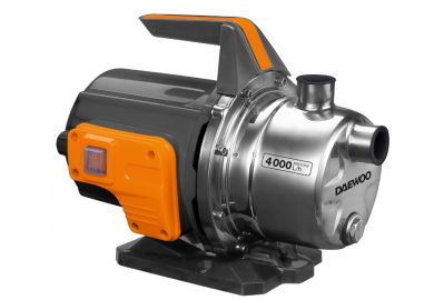 Насос Daewoo DGP 4000 Inox