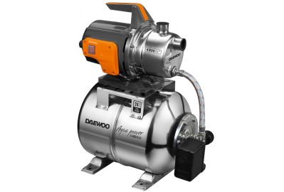 Насос Daewoo DAS 4500/24 Inox