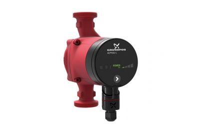 Насос Grundfos Alpha2 L 25-60 180