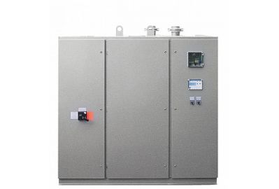 Электрический котел Эван FIL-SPL 400