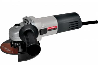 Угловая шлифмашина Интерскол УШМ-125/800